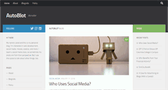 Desktop Screenshot of jaredlenover.com